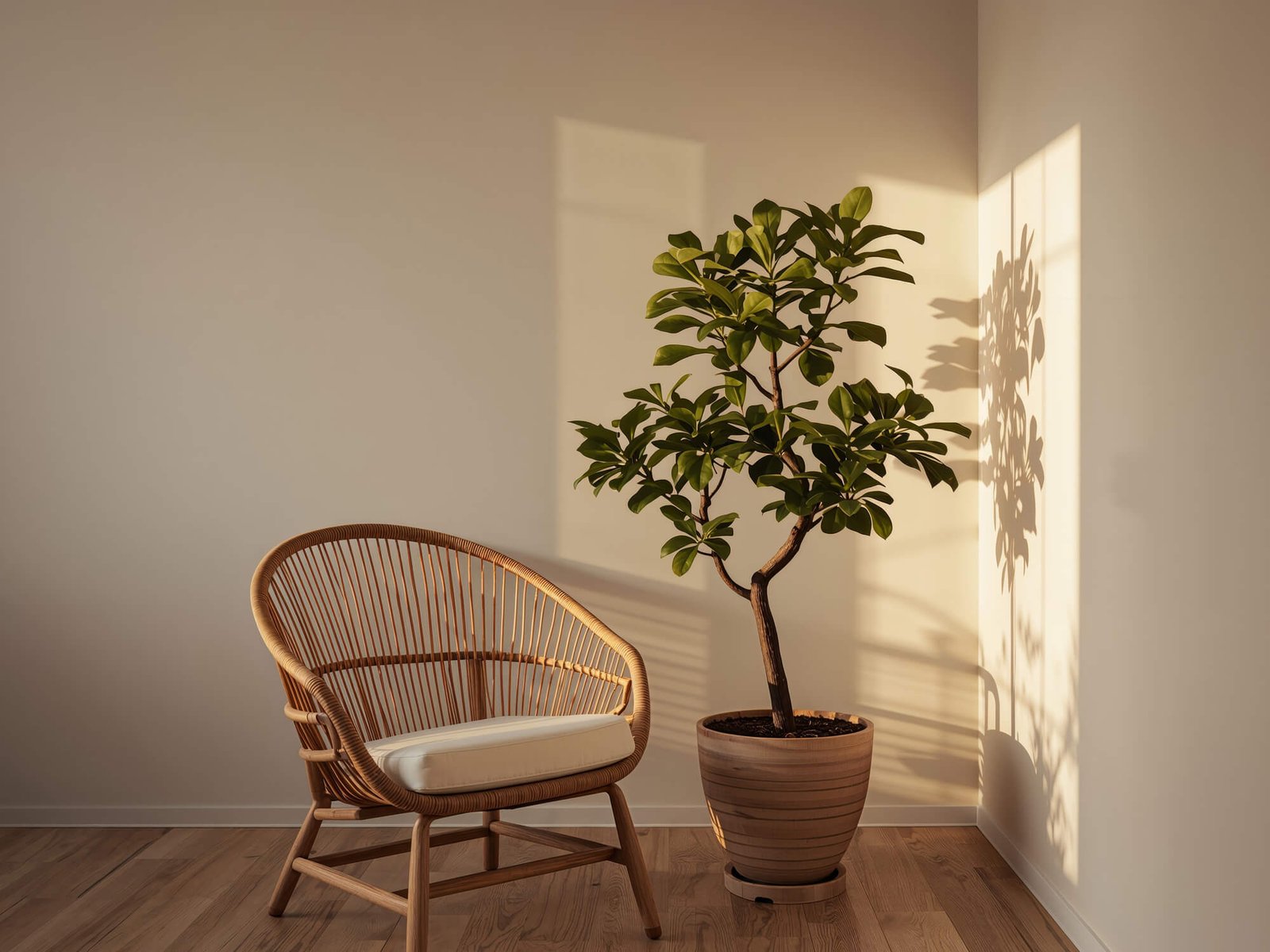 Modern Interior Design